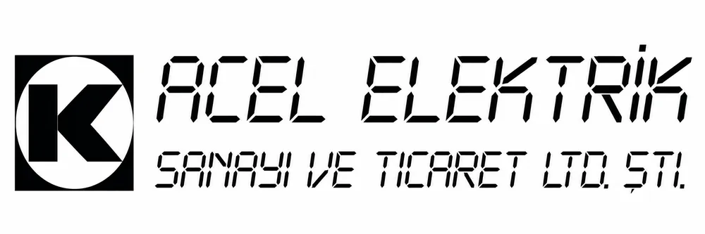 Acel Elektrik logosu