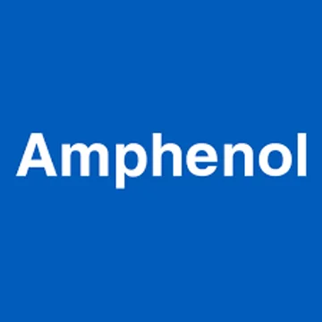Amphenol logosu