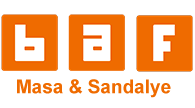 BAF logosu