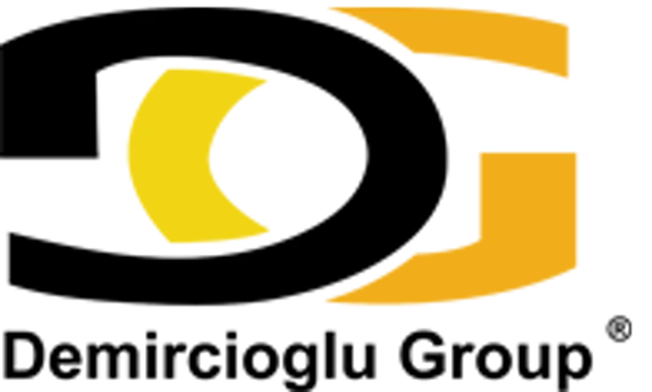 Demircioğlu Grup logosu