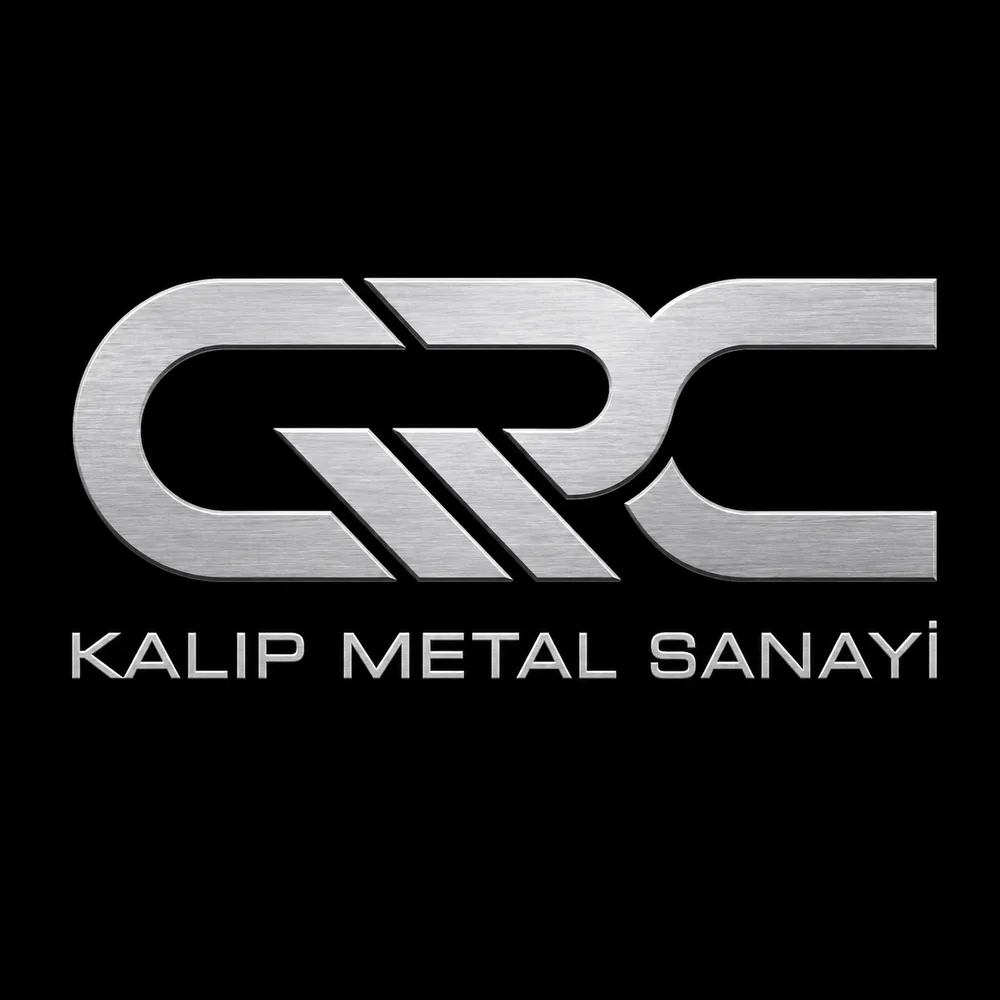 GRC Kalıp Metal Sanayi logosu