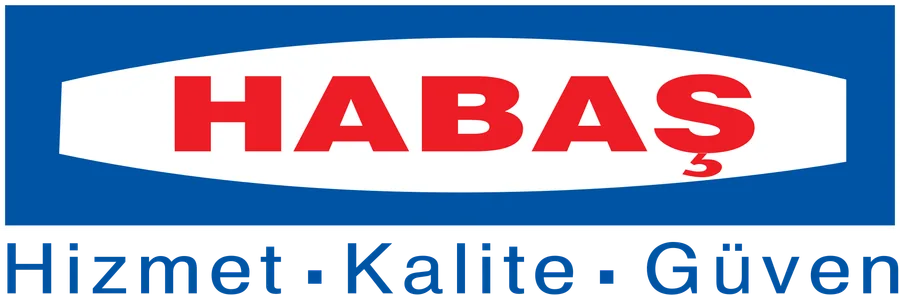 Habaş logosu