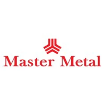 Master Metal logosu