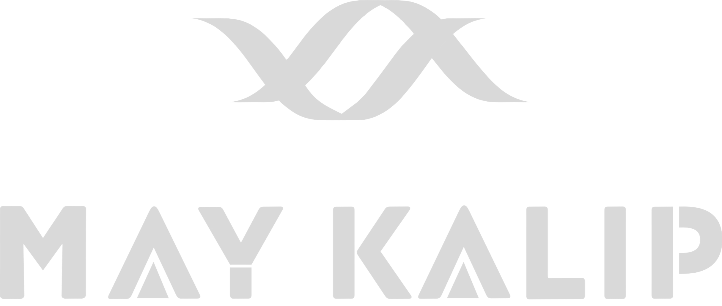 May Kalıp logosu