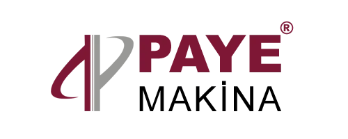 Paye Makina logosu