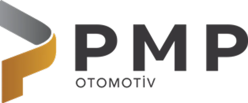PMP Otomotiv logosu
