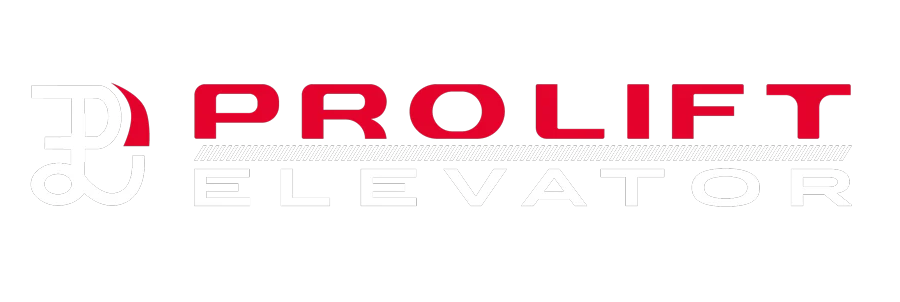Prolift Elevator logosu
