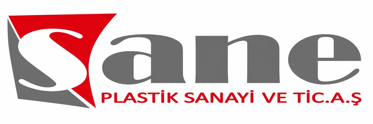 Sane Plastik logosu