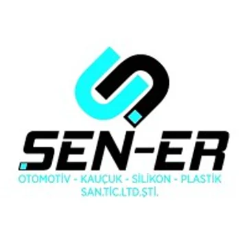 Şener Kauçuk logosu