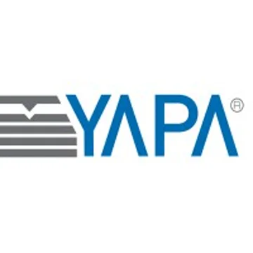 YAPA logosu